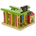 Bigjigs Train Washer