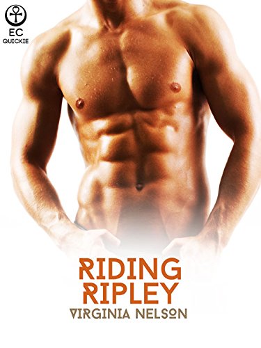 Riding Ripley (Bond of Three)
