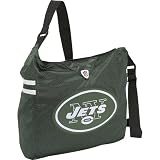Littlearth MVP Jersey Tote- New York Jets