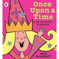 Once Upon a Time...