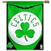 NBA Boston Celtics 27-by-37 inch Vertical Flag