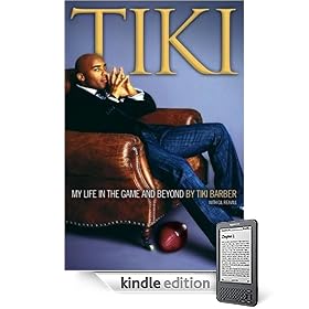 Tiki: My Life in the Game and Beyond