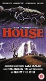 House [VHS]