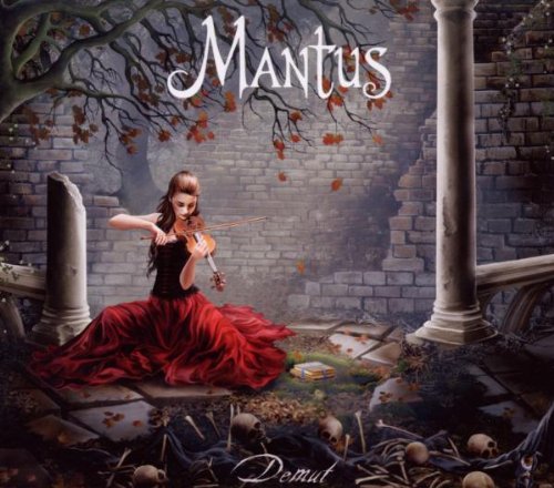 MANTUS - Demut - Zortam Music