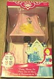 DISNEY PRINCESS ROOM DECOR SET