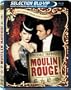 Moulin Rouge ! [Blu-ray]