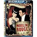 Moulin Rouge ! [Blu-ray]