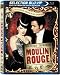 Moulin Rouge ! [Blu-ray]