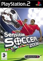 Sensible Soccer
