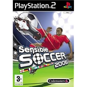 Sensible Soccer