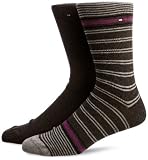 Tommy Hilfiger - Double Stripe 2P - Chaussettes - Homme