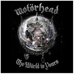 The World Is Yours