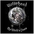 The World Is Yours