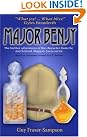 Major Benjy