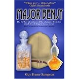 Major Benjy
