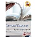 Lettura Veloce 3x (Crescita personale)