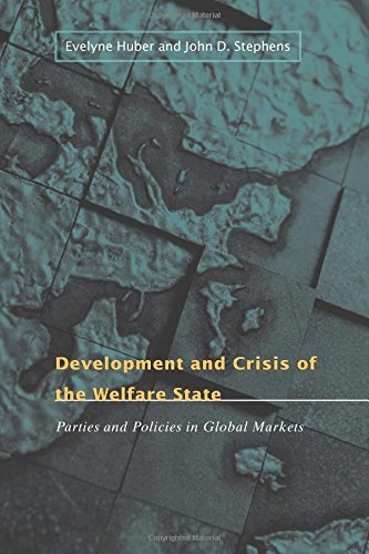 Development and Crisis of the Welfare State: Parties and Policies in Global Markets