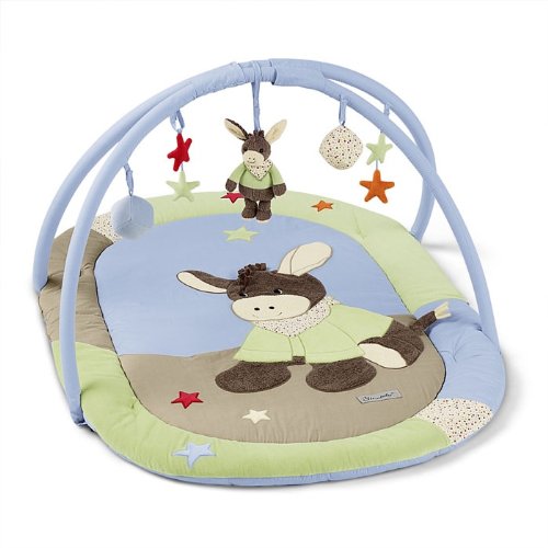 Sterntaler st91214 Spielbogen Emmi Preisvergleich