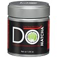 BUY : DoMatcha Green Tea, Matcha, 1.06-Ounce Tin
