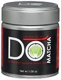 DoMatcha Green Tea, Matcha, 1.06-Ounce Tin