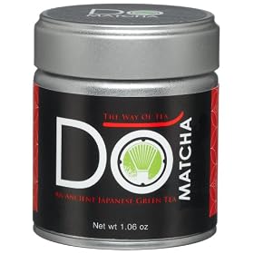 DoMatcha Matcha Green Tea