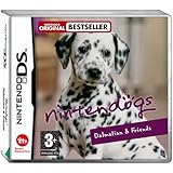 Nintendogs Dalmatian & Friends (Nintendo DS)