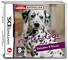 Nintendogs Dalmatian...