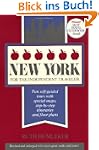 New York for the Independent Traveler...