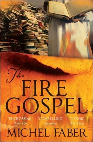 The Fire Gospel (Myths)