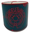 Soul Eater: No Future Leather Wristband