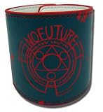 Soul Eater: No Future Leather Wristband