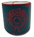 Soul Eater: No Future Leather Wristband_s-1