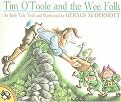 Tim O'Toole and the Wee Folk (An Irish Tale) (Picture Puffins Series) (Reprint) (Paperback)