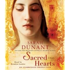 Sacred Hearts: A Novel