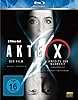 Akte X - Jenseits der Wahrheit - Blu-ray (DVD)