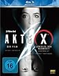 Akte X - Der Film/Jenseits der Wahrheit [Blu-ray]