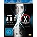 Akte X - Der Film/Jenseits der Wahrheit [Blu-ray]