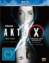 Akte X - Jenseits der Wahrheit