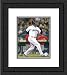 Framed Ken Griffey Jr Seattle Mariners 8x10 Photo