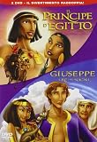 Il Principe D`Egitto / Giuseppe - Il Re Dei Sogni (2 Dvd)