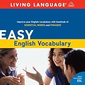 Easy English Vocabulary | Living Language