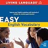 Easy English Vocabulary