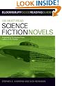 100 Must-Read Science Fiction Novels