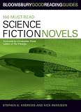 100 Must-Read Science Fiction Novels