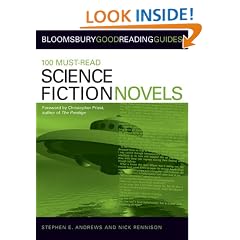 100 Must-Read Science Fiction Novels