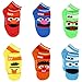 Sesame Street Boys 6 pack Socks (Toddler)