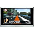 Navigon 8410 Premium Edition Navigationssystem (12,7cm (5") Display, Europa 44, TMC, Bluetooth, Real City 3D, Aktiver Fahrspurassistent, TTS)