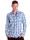 Japan Rags Chemise Pherson