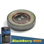 OEM BLACKBERRY EARPIECE SPEAKER REPLACE FOR 9000 8520