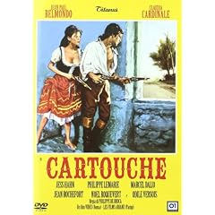 Cartouche